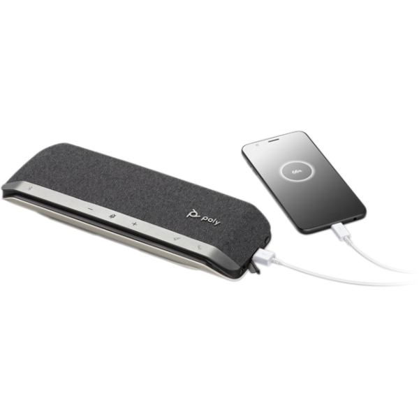 Poly Sync 40+ avec Dongle USB-A