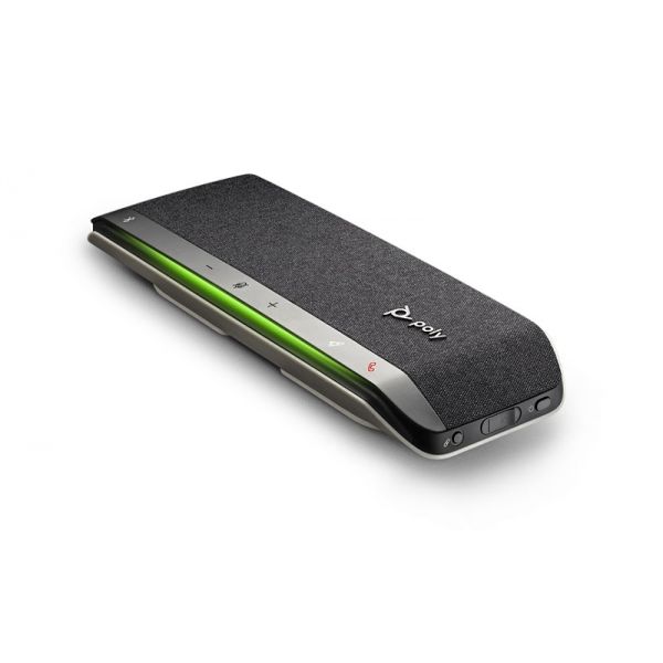 Poly Sync 40+ avec Dongle USB-A