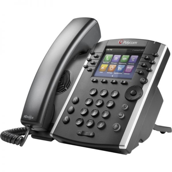 Polycom VVX 411