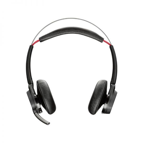 Poly Voyager Focus UC B825-M With Base