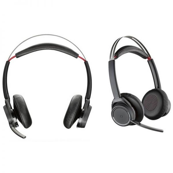 Poly Voyager Focus UC B825-M With Base