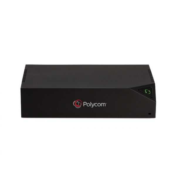 Polycom Pano Front