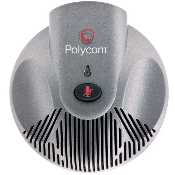 Expansion Mics for Polycom CX3000 or SoundStation