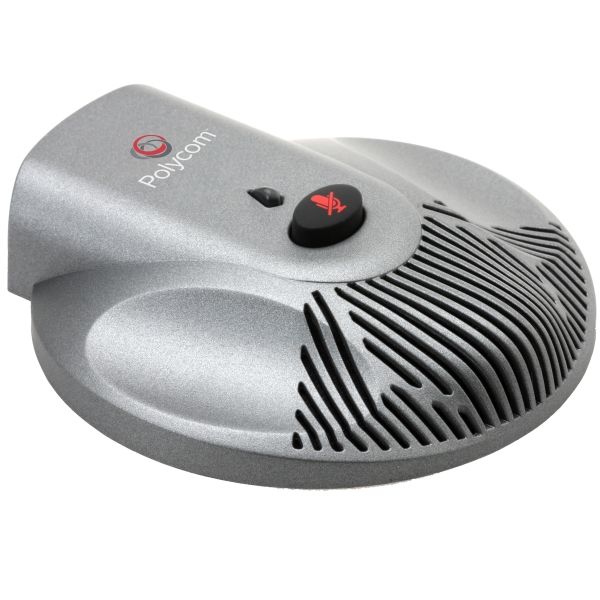 Expansion Mics for Polycom CX3000 or SoundStation