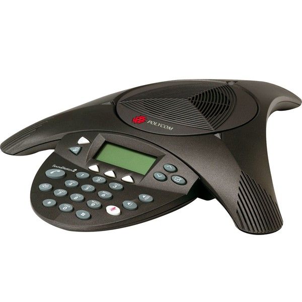 Polycom Soundstation 2W