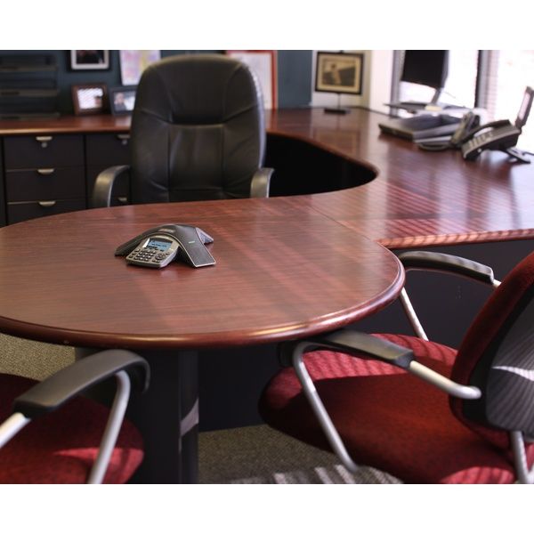 Polycom Soundstation IP 5000 PoE Refurb (4)