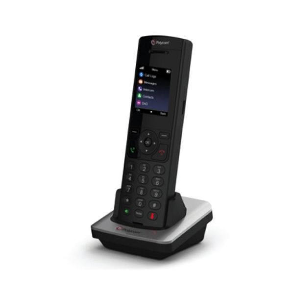 Polycom VVX D60 Additional Handset
