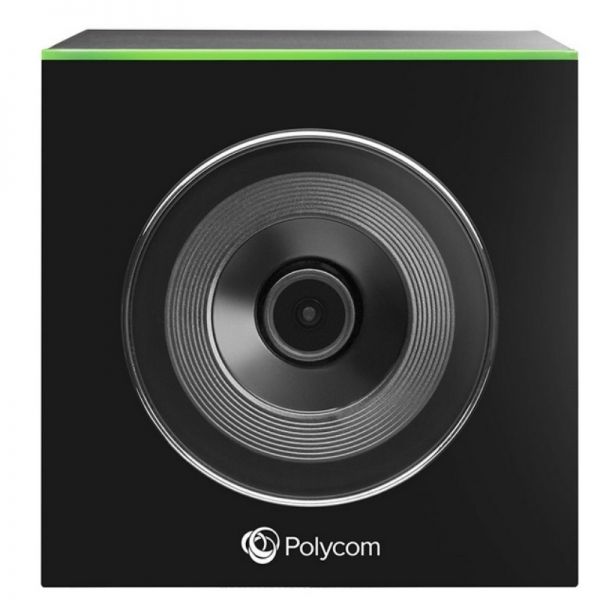 Polycom G7500 with EagleEye Cube Camera