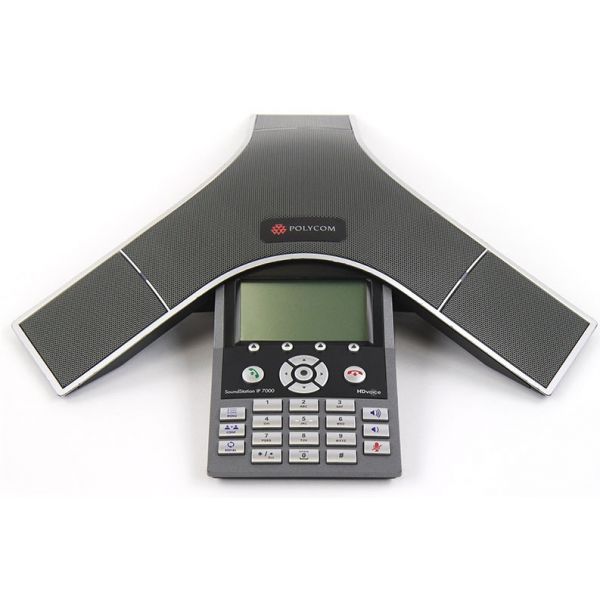 Polycom Soundstation IP 7000 PoE