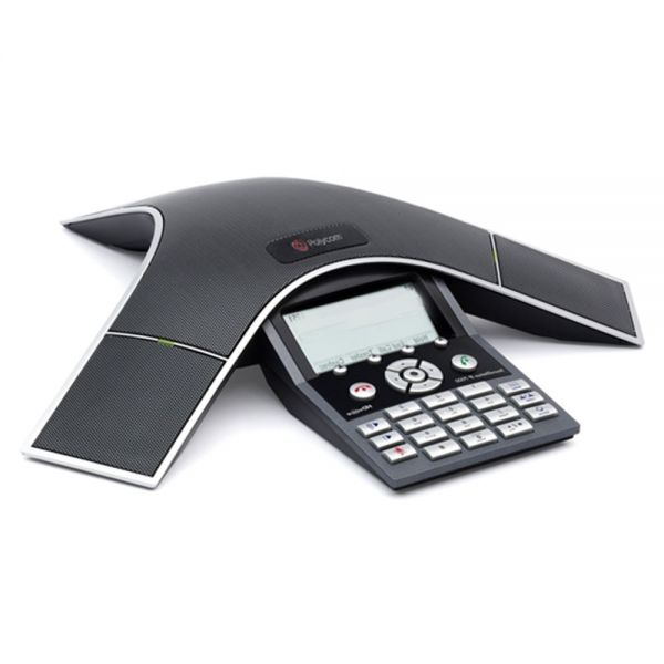 Polycom Soundstation IP 7000 PoE Conference Phone Refurb