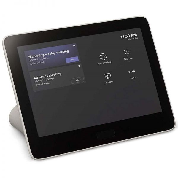 Poly Studio R30 Small Room Kit 