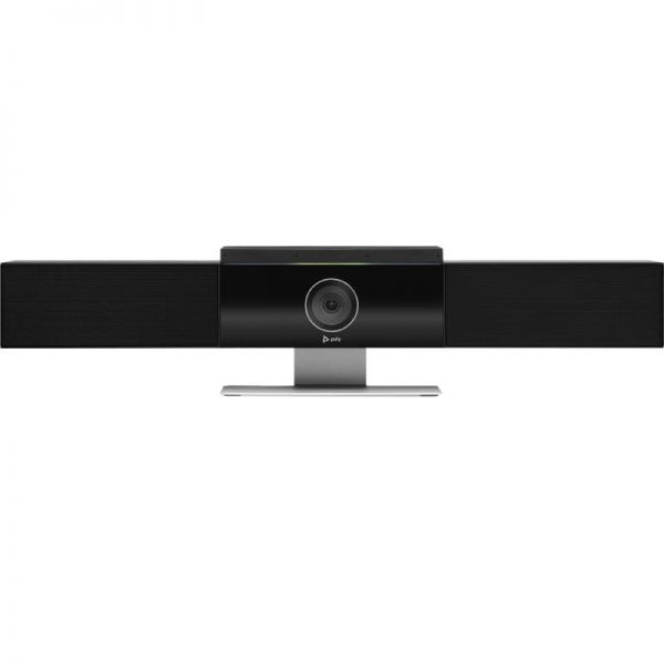 POLY STUDIO MEDIUM ROOM KIT FOR MICROSOFT TEAMS
