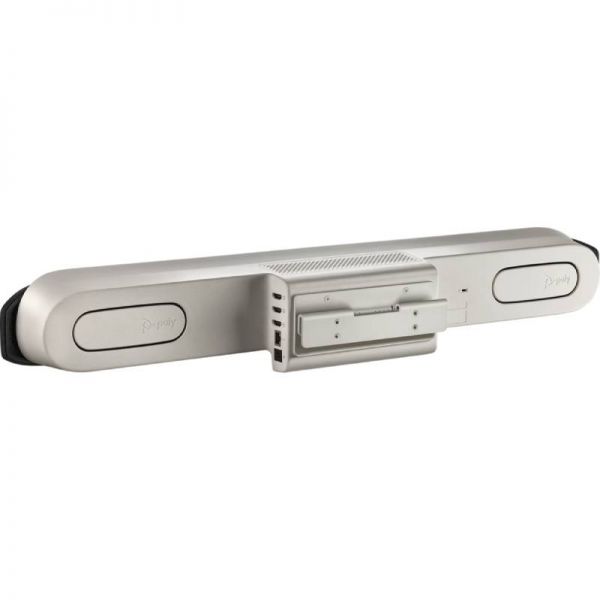 Poly Studio X50 + Poly TC10