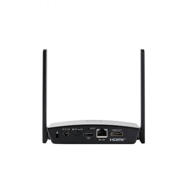 Panasonic PressIT Wireless Presentation System