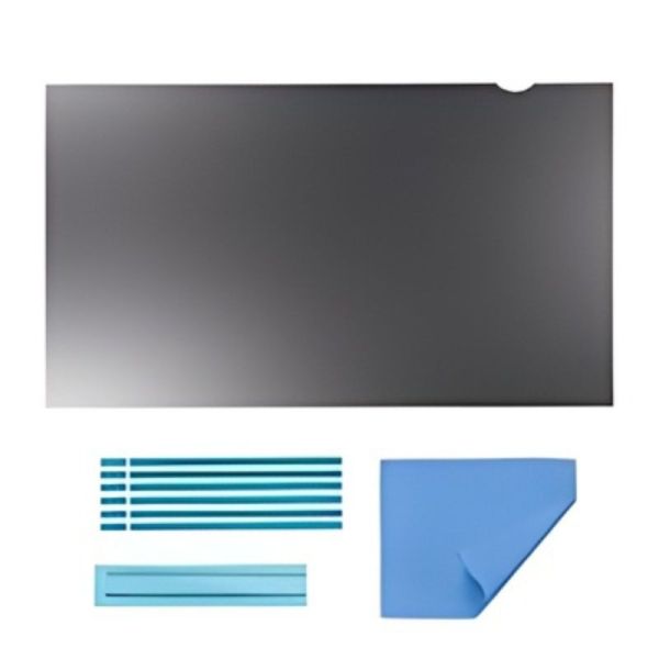 StarTech Monitor Privacy Screen for 20 inch PC Display 