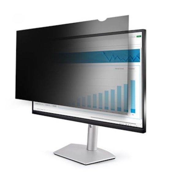 StarTech Monitor Privacy Screen for 20 inch PC Display 