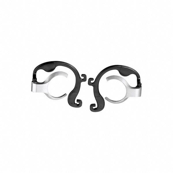 EPOS  L + R ear clip 