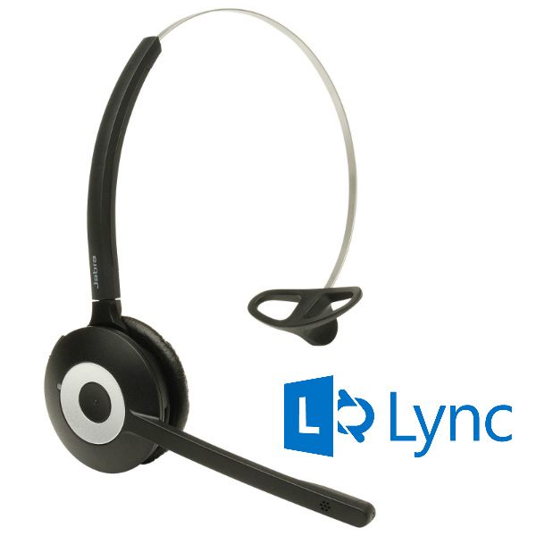 Jabra PRO 930 USB MS PC Headset 