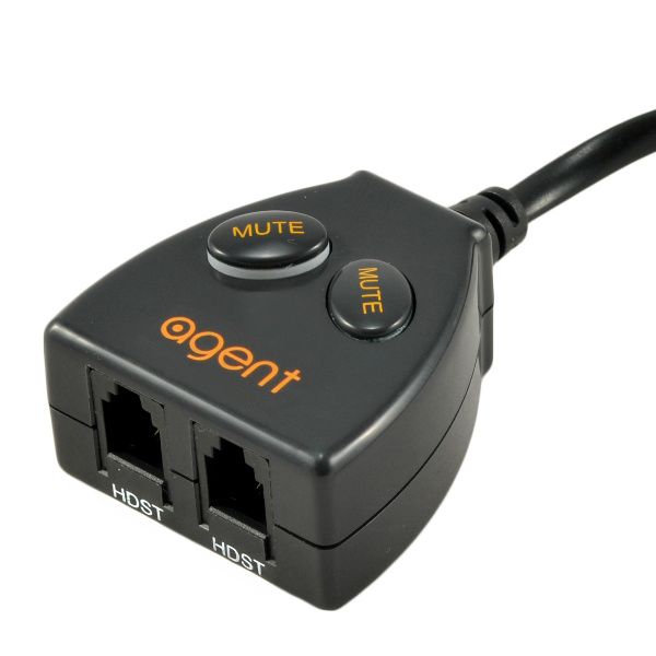 Agent Buddy Training Switch