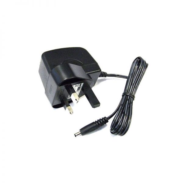 YEALINK 12W UK POWER SUPPLY
