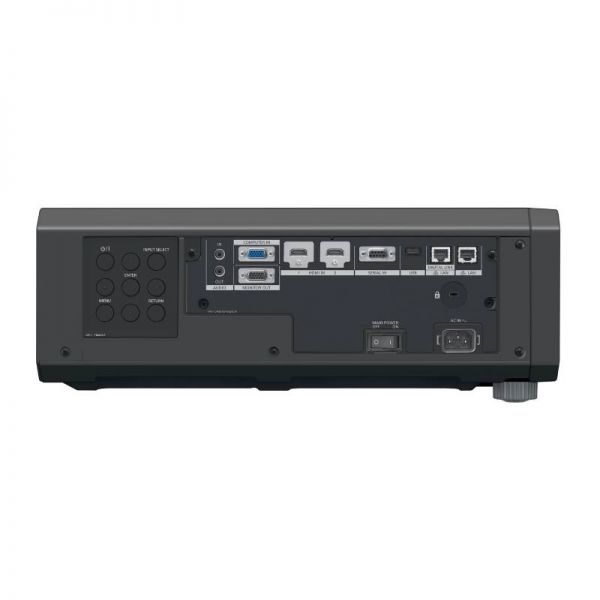 Panasonic PT-FRQ50BEJ Projector