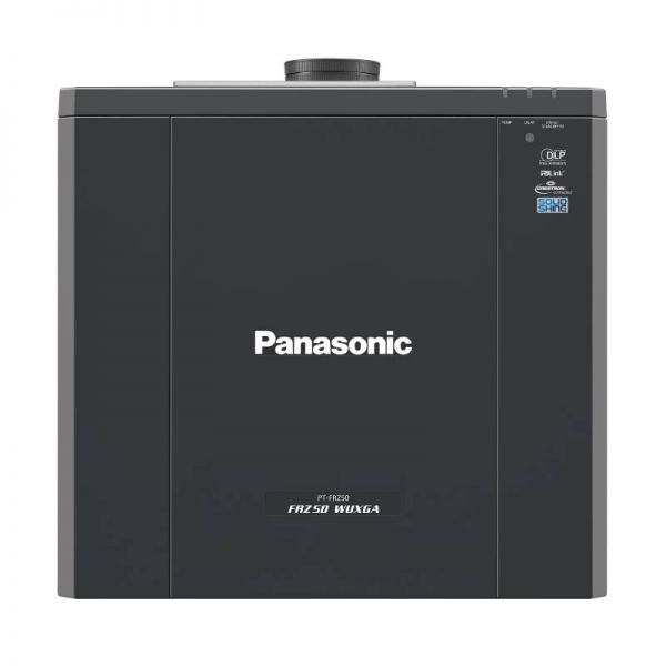 Panasonic PT-FRZ50BEJ Projector
