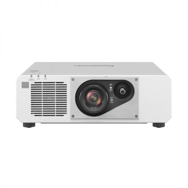 Panasonic PT-FRZ60WEJ Projector