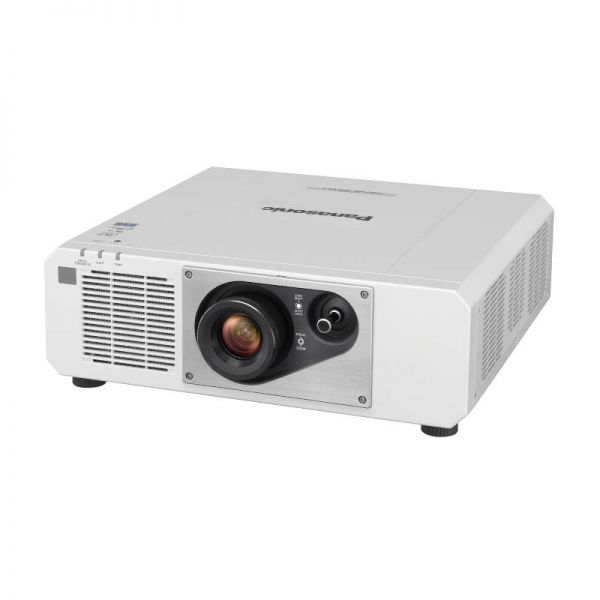 Panasonic PT-FRZ60WEJ Projector