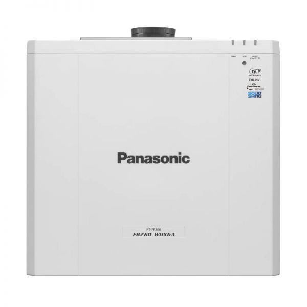 Panasonic PT-FRZ60WEJ Projector