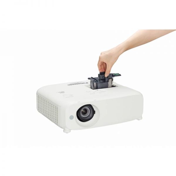 Panasonic PT-VZ580EJ Projector