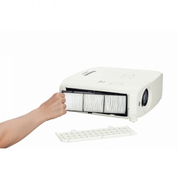 Panasonic PT-VZ580EJ Projector