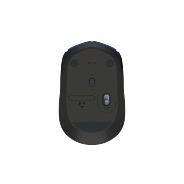 LOGITECH Mouse M171