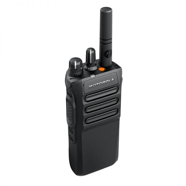 MOTOROLA R7P VHF NO KEYPAD - TIA4950 RATED
