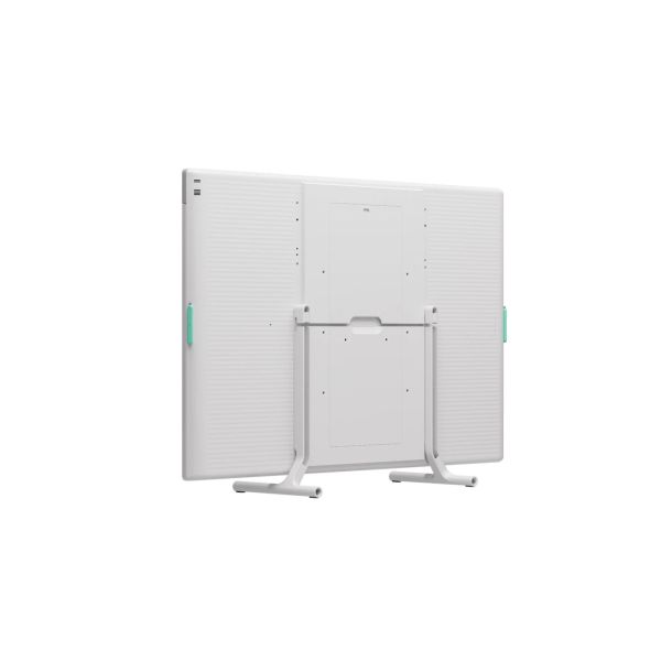 RALLY BOARD 65 WHITE 