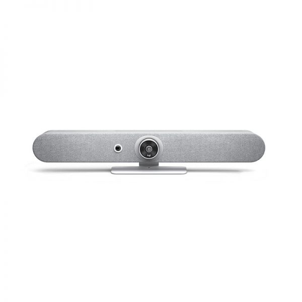Logitech Rally Bar Mini - White