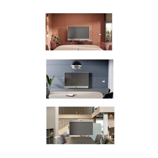 LOGITECH RALLY BOARD 65 