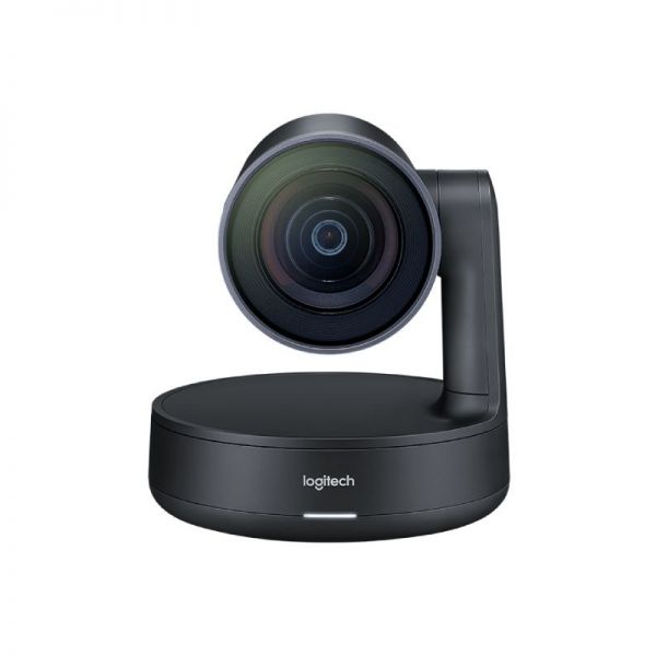 Logitech Rally Plus Video Conferencing Kit