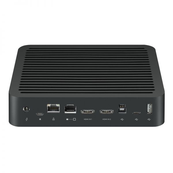 Logitech Rally Plus Video Conferencing Kit