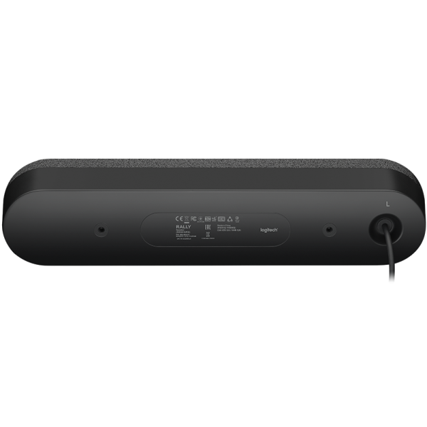 Logitech Rally Speaker 