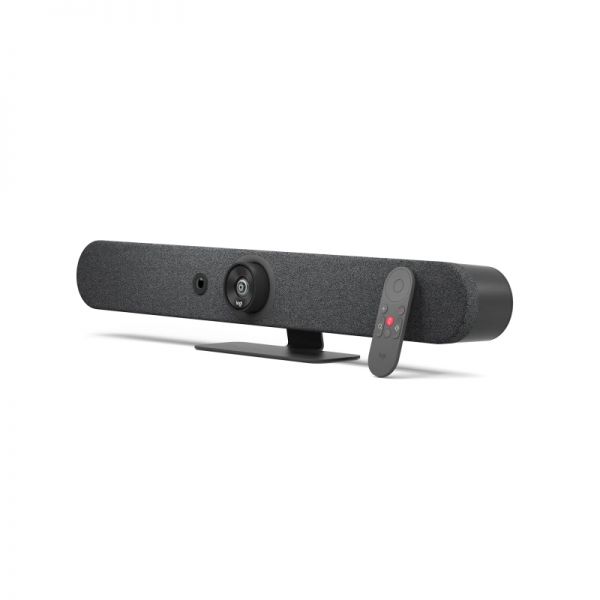 Logitech Rally Bar Mini - Graphite