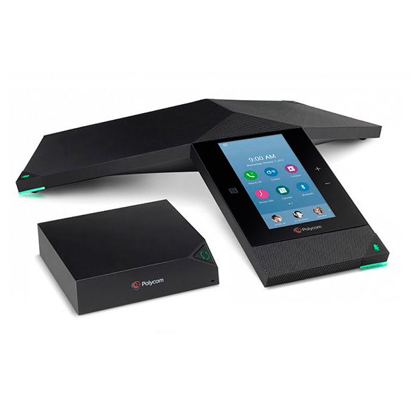 Polycom RealPresence Trio Visual+ (2)