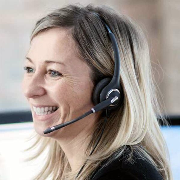 Onedirect ONE Mono Corded Headset