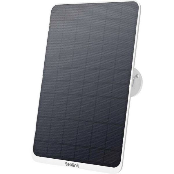Reolink Solar Panel 3 SP3 W Weatherproof Charger