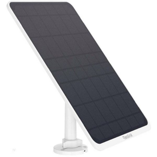 Reolink Solar Panel 3 SP3 W Weatherproof Charger