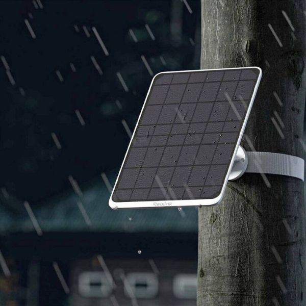 Reolink Solar Panel 3 SP3 W Weatherproof Charger