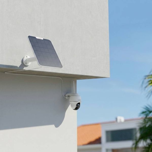 Reolink Argus Lite Solar PT WiFi Camera