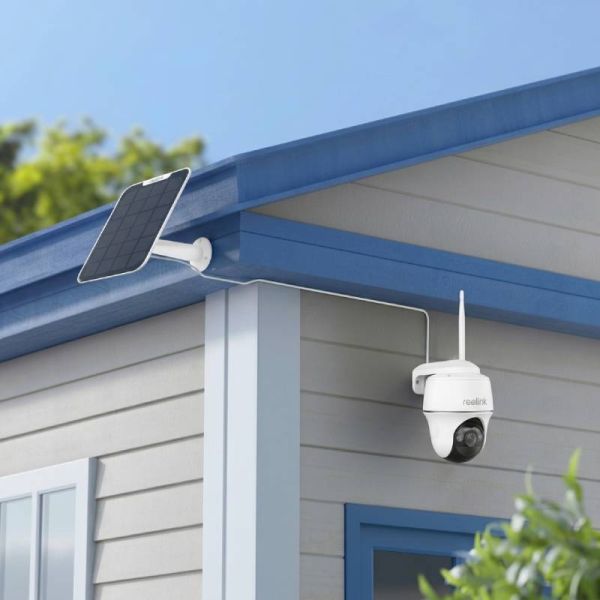Reolink Argus Lite Solar PT WiFi Camera
