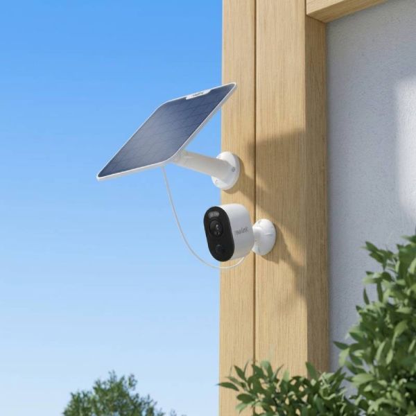 Reolink Argus 3 Ultra 4K Solar Battery Camera