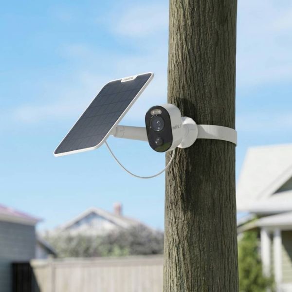 Reolink Argus 3 Ultra 4K Solar Battery Camera