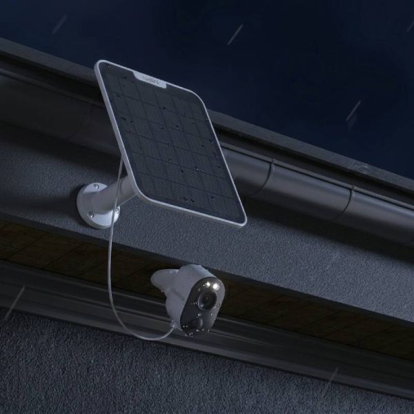 Reolink Advantage Series 4K WiFi Battery Cam Kit